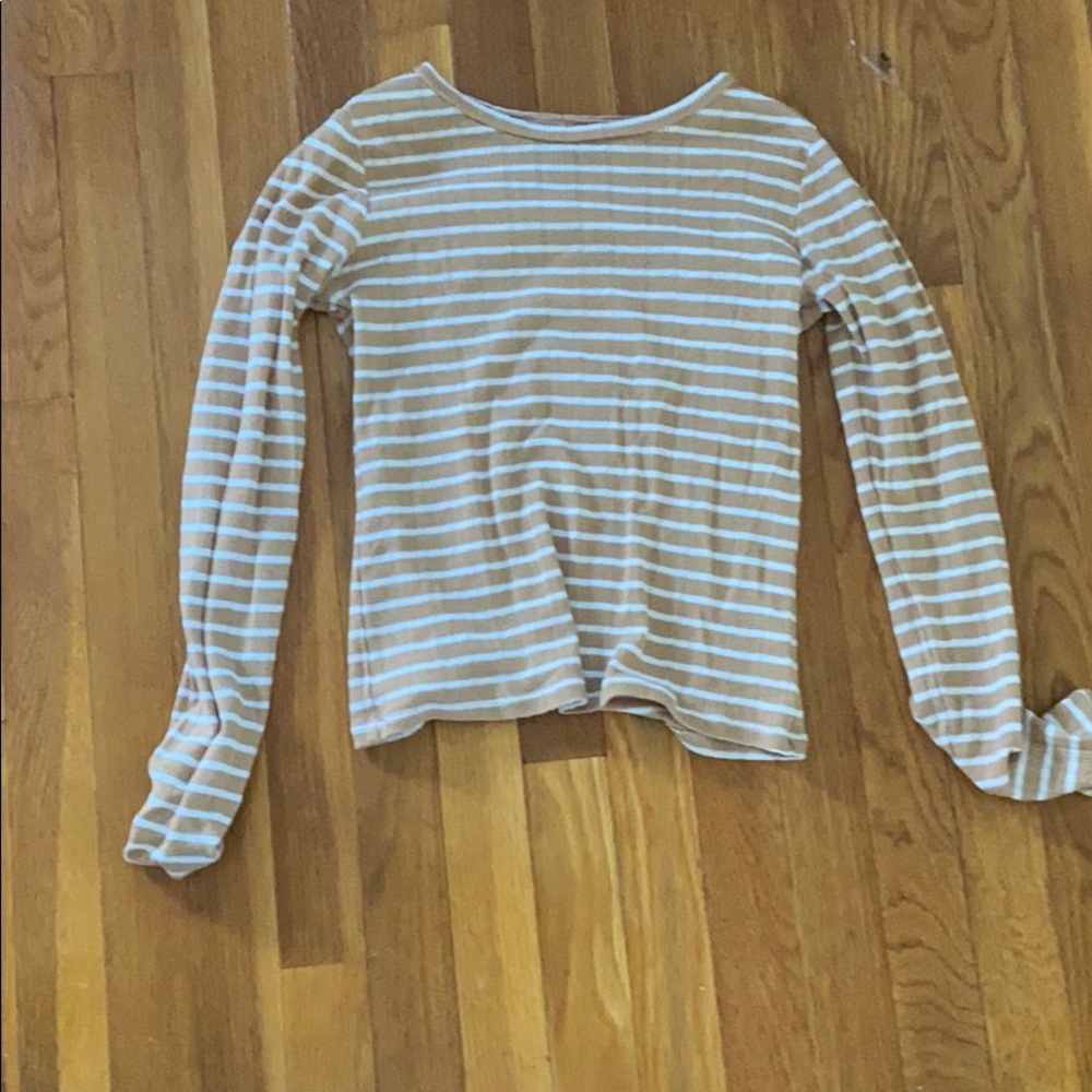 Long sleeve
